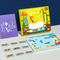 Juguete de Baño Laberinto Puzzle para Niños