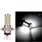 Luces LED Frontal y Antiniebla para Motocicletas