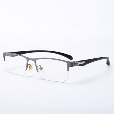 Gafas Semiarmazón Anti Luz Azul para Hombre - Comodidad Todo el Día - Image 19