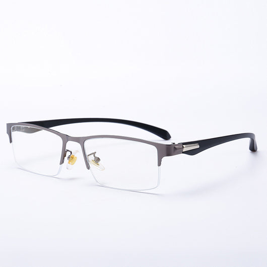 Gafas Semiarmazón Anti Luz Azul para Hombre - Comodidad Todo el Día - Image 19