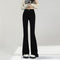 Jeans Negro Weila para Mujer