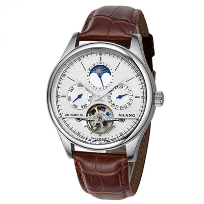 Reloj Automático Ailang para Hombre - Mecánica Suiza - Image 5