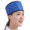 Gorro Protector de Plomo para Radiología