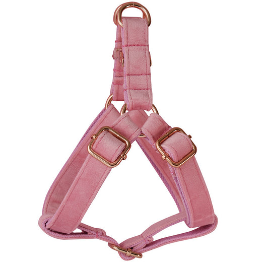 Arnés para Perro de Franela Modelo Premium - Image 2