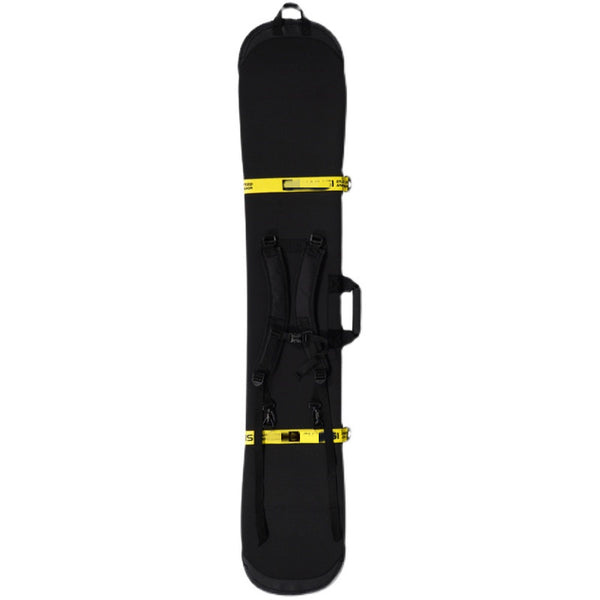 Funda Protectora para Tabla de Snowboard Dumpling Skin - Image 3
