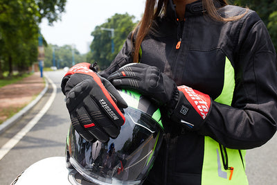 Guantes Térmicos con Pantalla Táctil para Esquí y Deportes de Invierno - Image 14