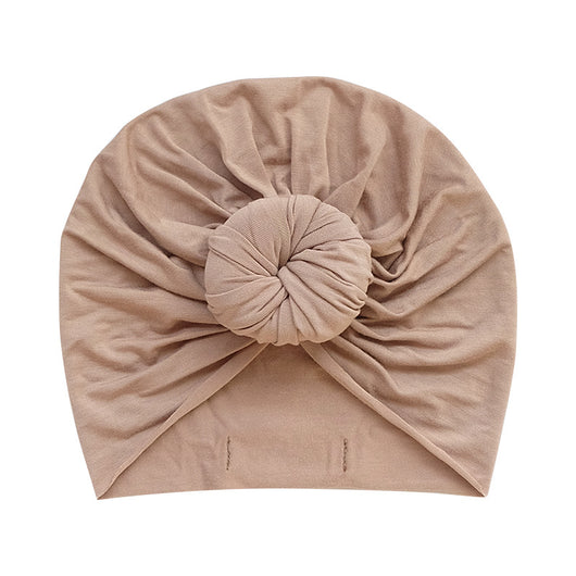 Gorro Bebé Protector Solar Diseño Adorable - Image 4
