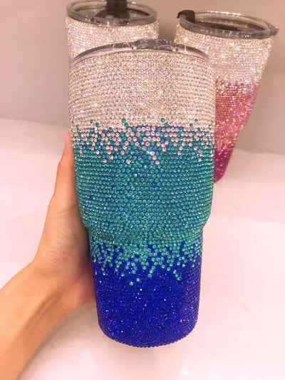Vaso Térmico de Acero Inoxidable con Aislamiento al Vacío - Image 8