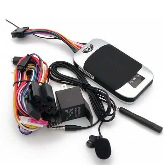 Localizador GPS TK303G - Rastreador Vehicular Antirrobo con Precisión 5-50m - Image 21