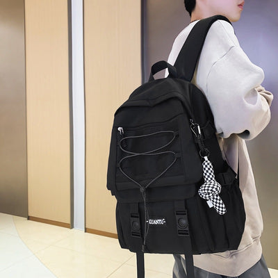 Mochila Escolar Ergonómica para Estudiantes de Secundaria - Image 4