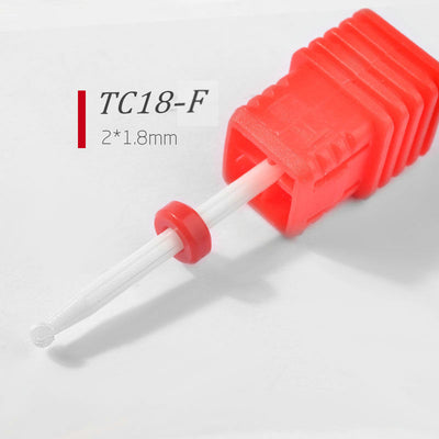 Broca de Cerámica Artesanal para Eliminación de Uñas - Image 28