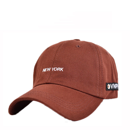 Gorra de Béisbol Estilo Coreano para Mujer - Diseño Versátil y Moderno - Image 7
