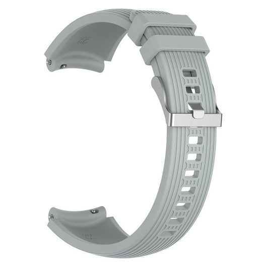 Correa de Silicona para Samsung Galaxy Watch 42mm/46mm - Image 7