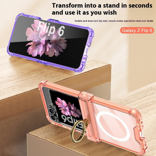 Funda Cargadora Inalámbrica con Personalidad Fashion - Image 4