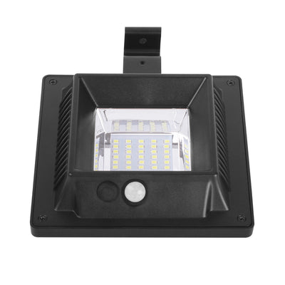 Lámpara de Pared Exterior con Sensor de Movimiento y Grifo Impermeable - Image 3