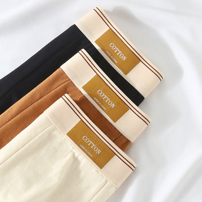 Boxers de Algodón Antibacterial para Hombre - Transpirables y Cómodos - Image 4