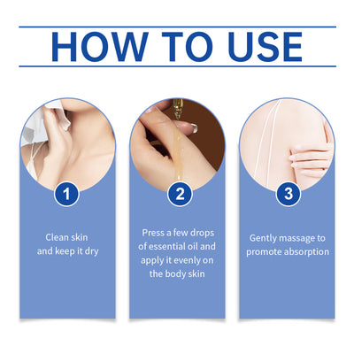 Aceite Esencial Masaje Facial Hidratante Iluminador - Cuidado Nutritivo Piel Sensible - Image 11