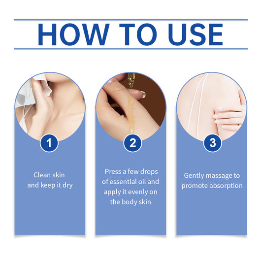 Aceite Esencial Masaje Facial Hidratante Iluminador - Cuidado Nutritivo Piel Sensible - Image 11