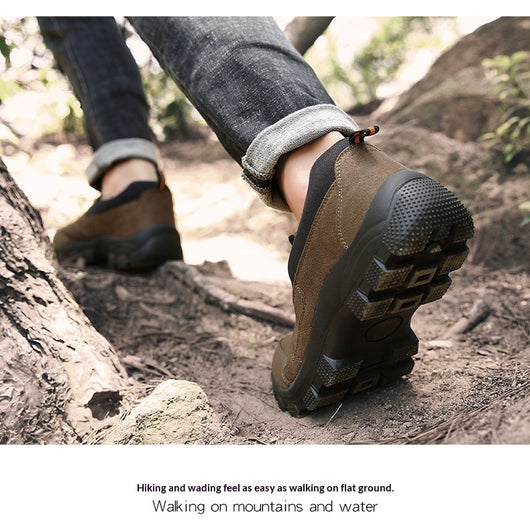 Zapatos Casuales Cómodos para Hombre con Suela Flexible - Image 18