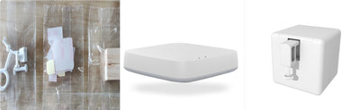 Robot Inteligente MoesHouse con Bluetooth para Automatizar Botones - Image 9