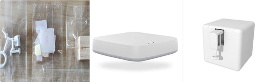 Robot Inteligente MoesHouse con Bluetooth para Automatizar Botones - Image 9