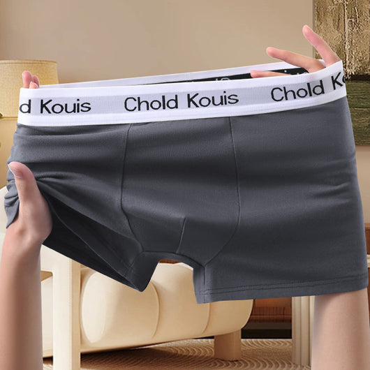 Bóxers Transpirables para Hombre de Máximo Confort - Image 11