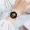 Reloj Inteligente T18 con Llamadas Bluetooth y Reproductor de Música