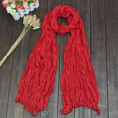 Pañuelo Infantil de Algodón Puro Bali - Colores Caramelo para Otoño - Image 43