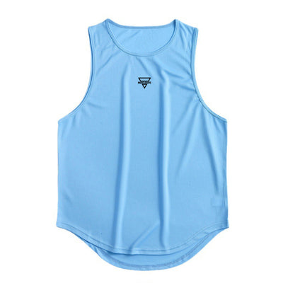 Chaleco Deportivo Muscle para Hombre - Malla Transpirable y Elástica - Image 10
