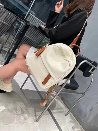Mochila de Cuero Premium Baidu - Image 10
