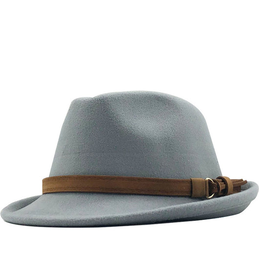 Gorro de Lana Clásico Europeo para Otoño e Invierno - Image 15