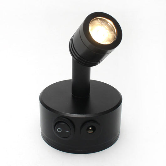 Foco de Acento LED Recargable para Exhibiciones - Image 5