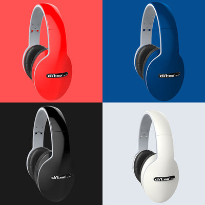Auriculares Deportivos Gaming con Cable - Sonido Inmersivo de Alto Rendimiento - Image 8