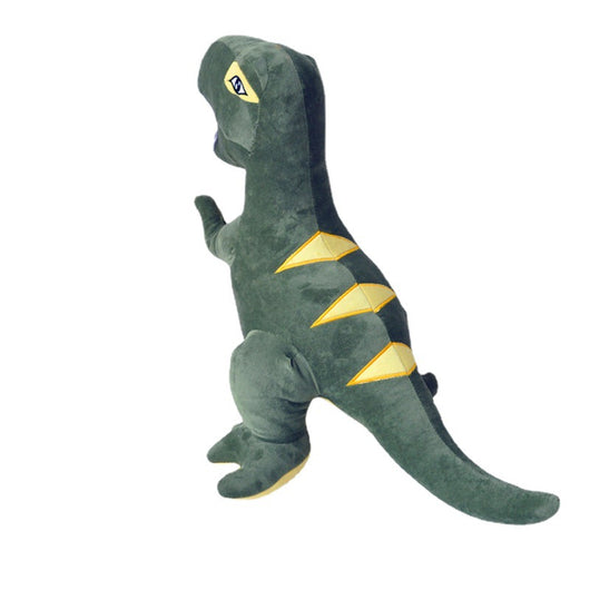 Peluche Dinosaurio Tyrannosaurus Rex - Juguete Suave y Adorable para Niños - Image 6