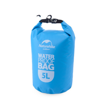 Bolsa Impermeable Multifuncional para Deportes Acuáticos - Image 7