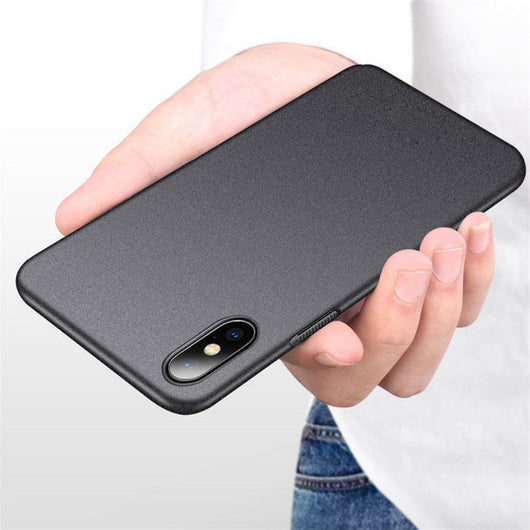 Funda Ultrafina para Apple - Protección Total Anti-Caídas con Diseño Minimalista - Image 16