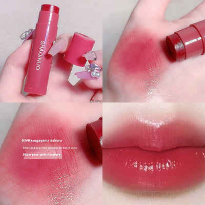 Bálsamo Labial Hidratante Anti-grietas - Image 8