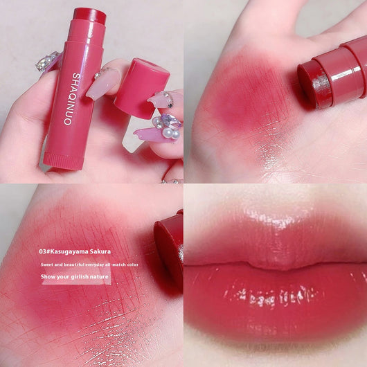 Bálsamo Labial Hidratante Anti-grietas - Image 8