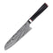 Faca de 7 polegadas Three Virtue