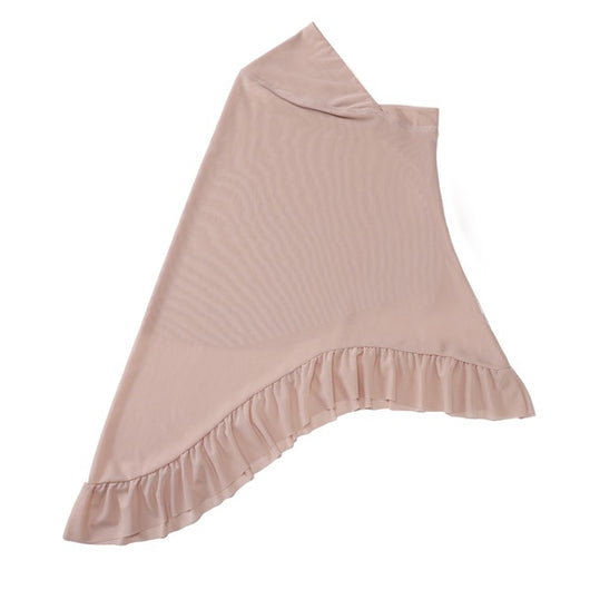 Pañoleta Voile Voluminosa con Volados y Textura Tridimensional - Image 15