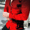 Camisa Casual Slim Fit Estampada para Hombre
