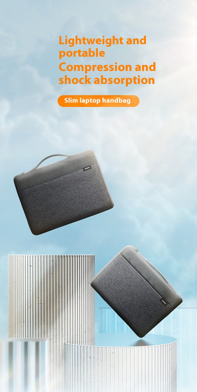 Funda Protectora Portátil para Laptop - Diseño Versátil y Ligero - Image 8