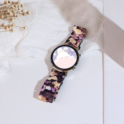 Correa Inteligente de Resina para Smartwatch - Image 16