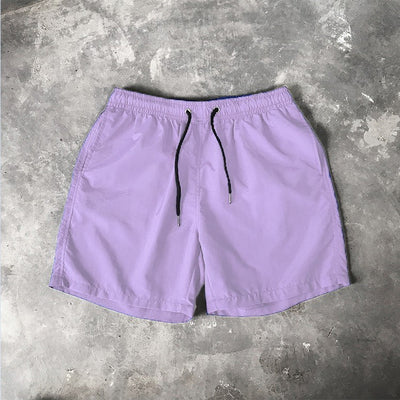 Pantalones Casuales de Playa para Hombre Candy 5 - 10 Colores - Image 15