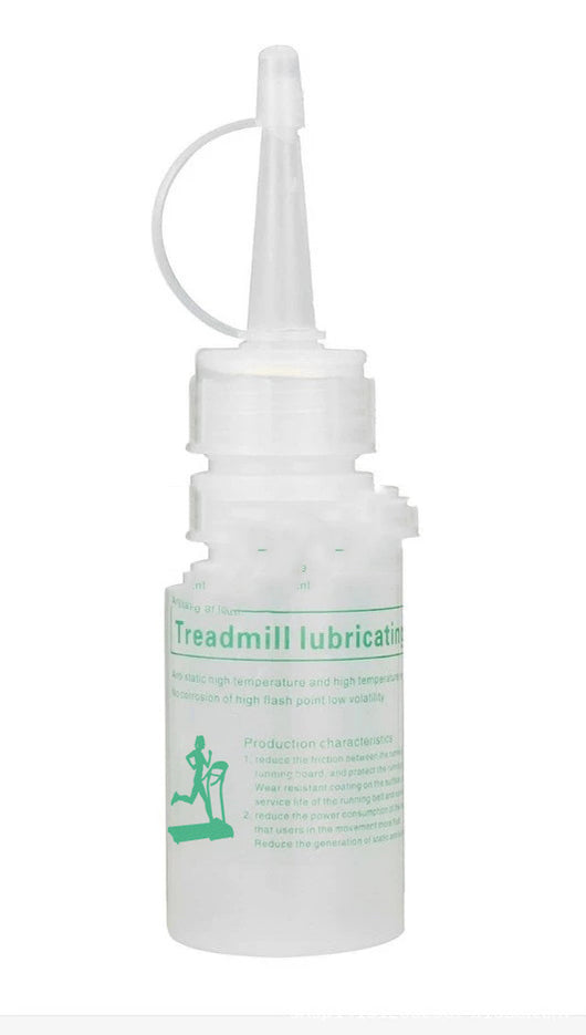 Aceite Lubricante de Silicona Dimetil para Cinta de Correr 50ML - Image 4