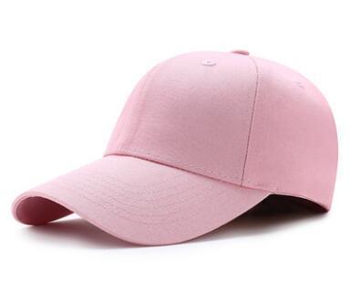 Gorra de Béisbol Coreana de Algodón con Bordado - Image 13
