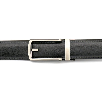Cinturón de Cuero Genuino para Hombre - Image 18