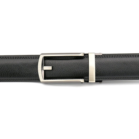 Cinturón de Cuero Genuino para Hombre - Image 18