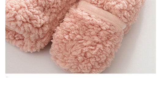Abrigos de Invierno Versátiles para Niños y Niñas - Image 7
