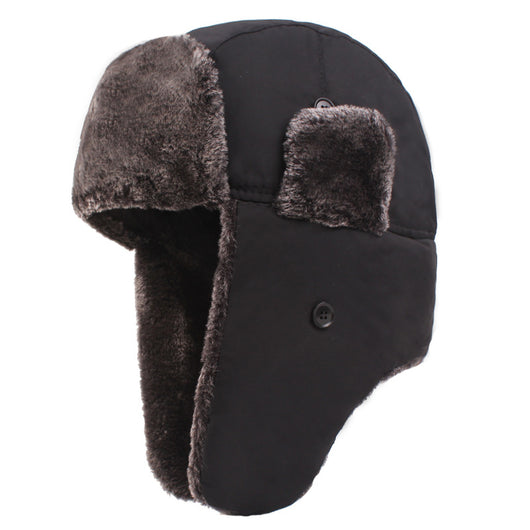 Gorro Térmico Protector de Orejas con Forro Grueso - Image 3